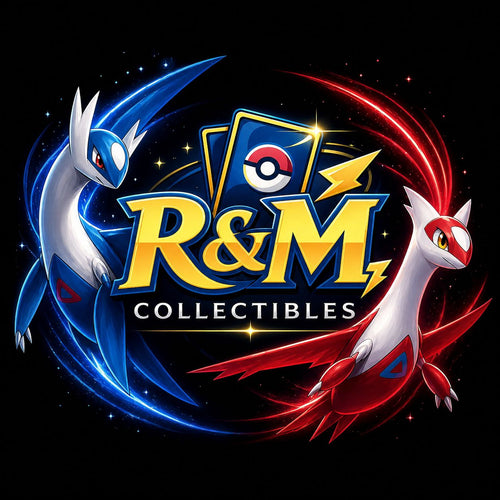 R&M Collectibles