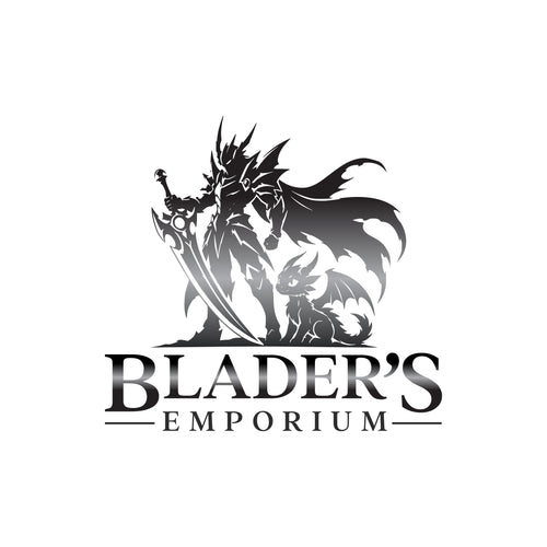 Blader's Emporium
