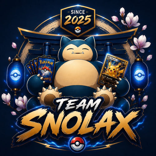 Team snolax