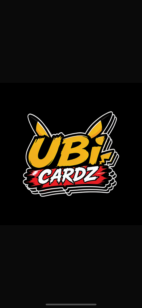 Ubi Cardz