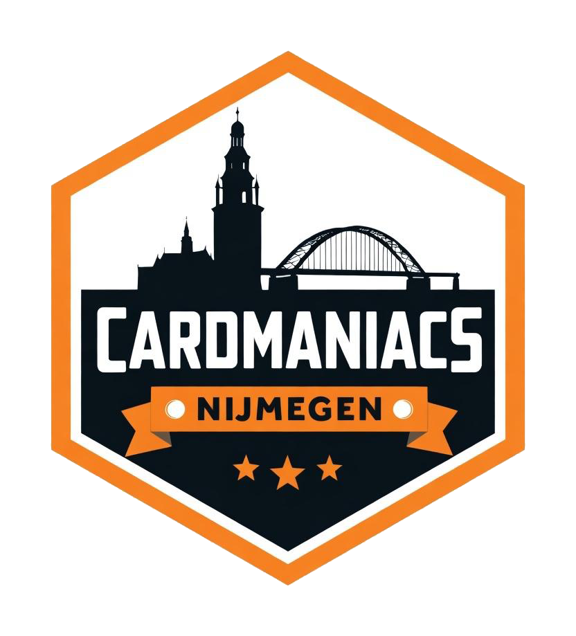 CardManiacs