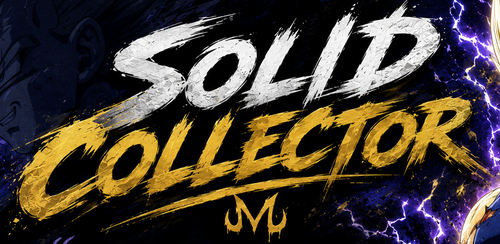 Solid Collector