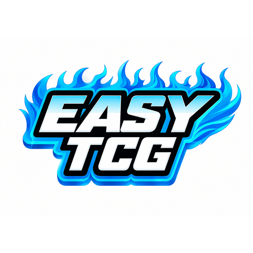 Easy TCG