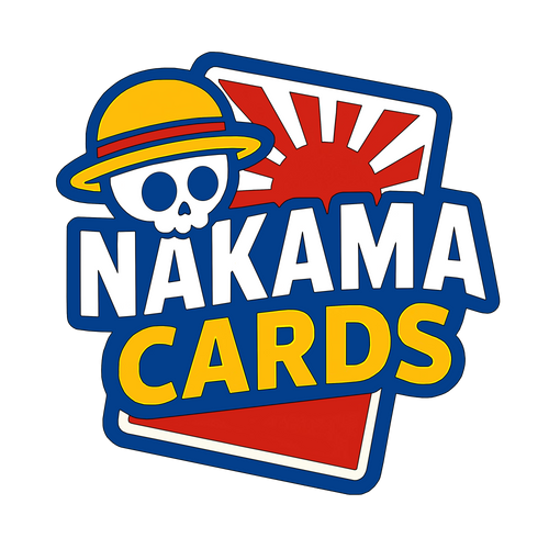 Nakama Cards