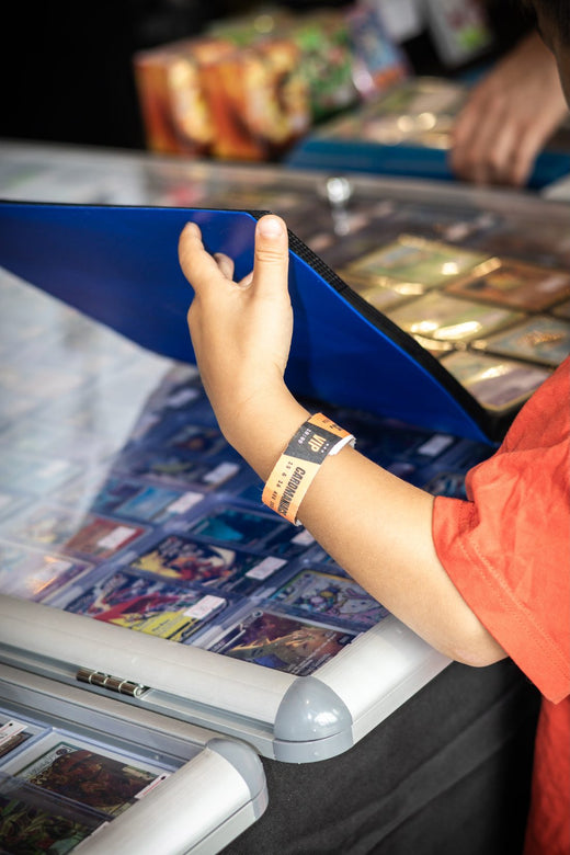 Kinderen onder 8 gratis naar binnen