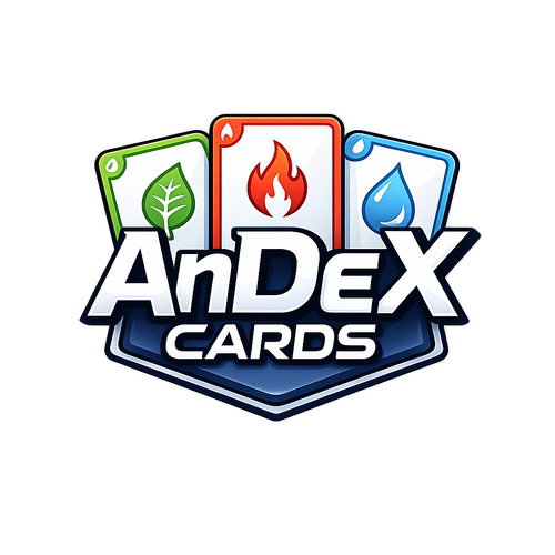 AnDeXCards
